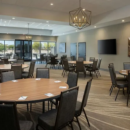 Fairfield By Marriott Inn & Suites Casa Grande