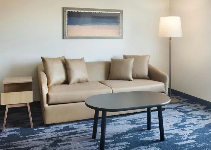 Fairfield By Marriott & Casa Grande