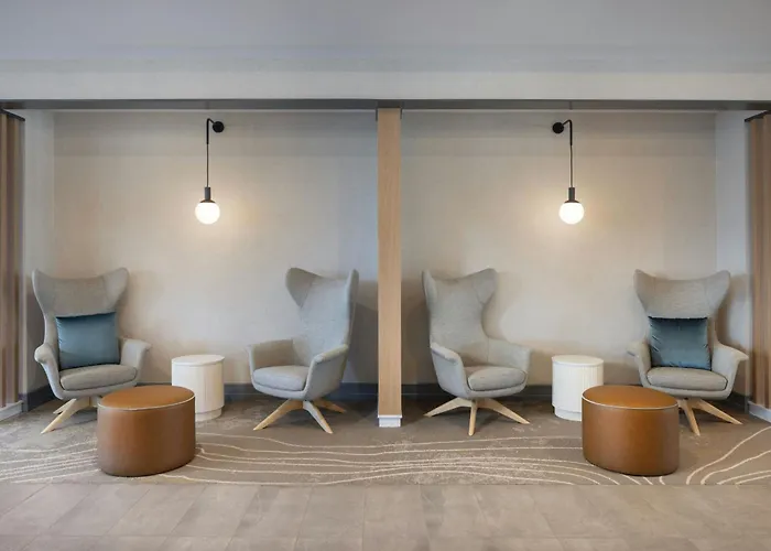 Fairfield By Marriott & *