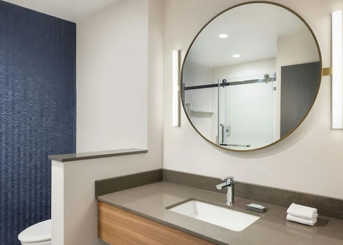 Fairfield By Marriott & Casa Grande