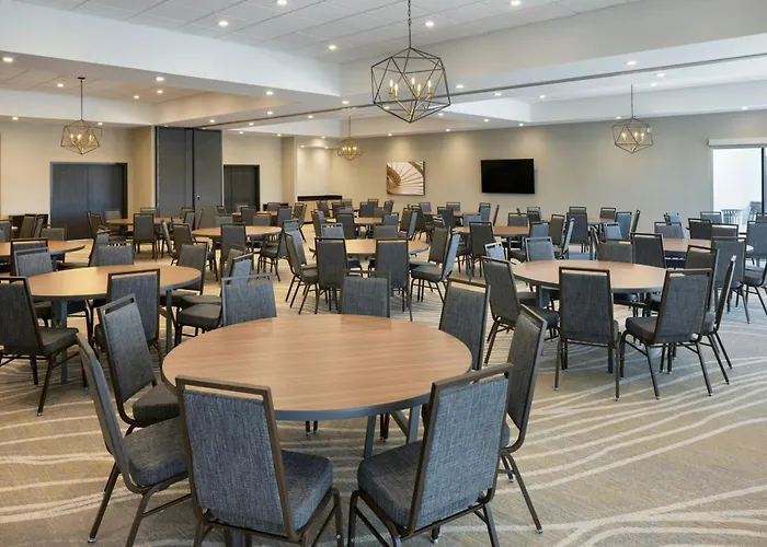 Fairfield By Marriott &