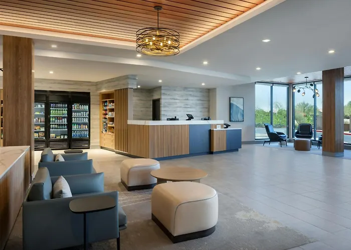Fairfield By Marriott & * Casa Grande