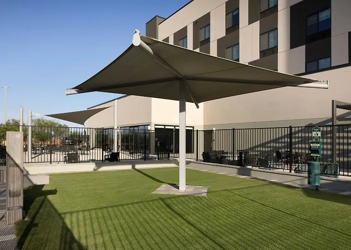 Fairfield By Marriott &