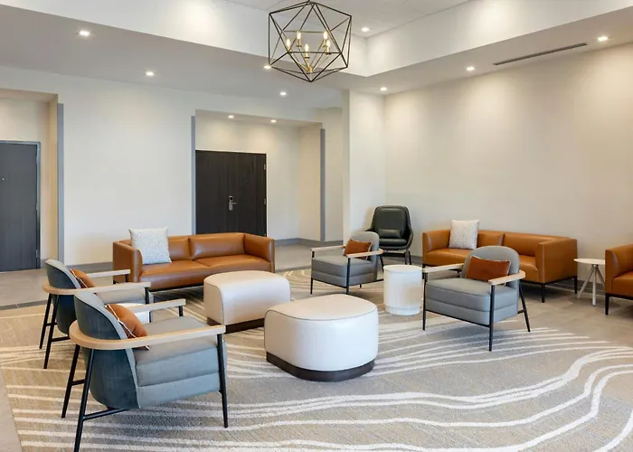 Hotel Fairfield By Marriott & Casa Grande