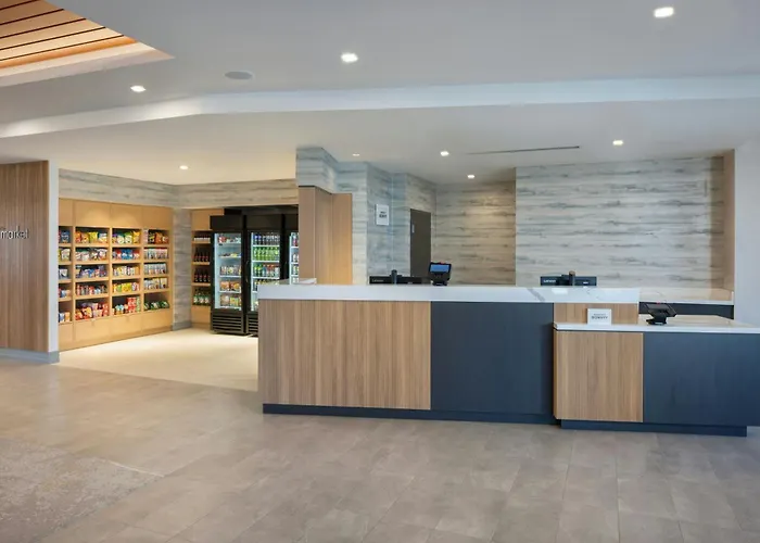 Fairfield By Marriott & Casa Grande