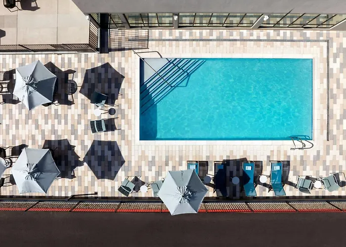 Fairfield By Marriott & Hotel Casa Grande