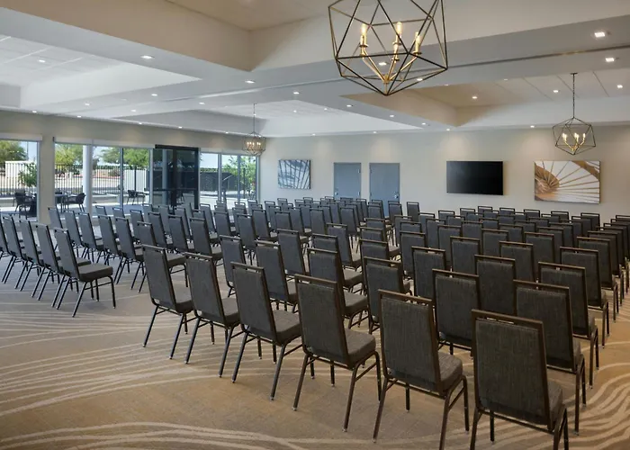 Fairfield By Marriott & Casa Grande